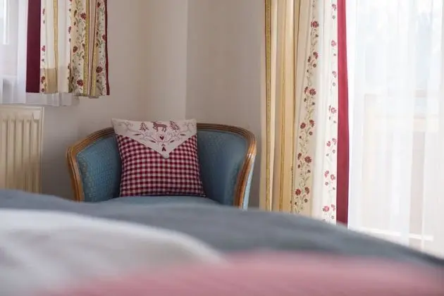 Comfort Tek Büyük Yataklı Oda, 1 Çift Kişilik Yatak, Balkon, Dağ Manzaralı