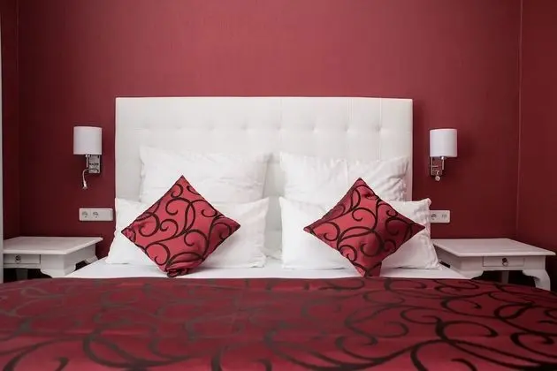 Family Üç Kişilik Oda