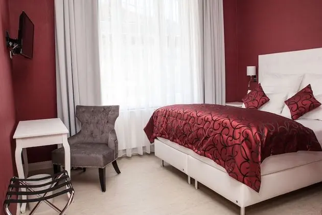 Family Üç Kişilik Oda