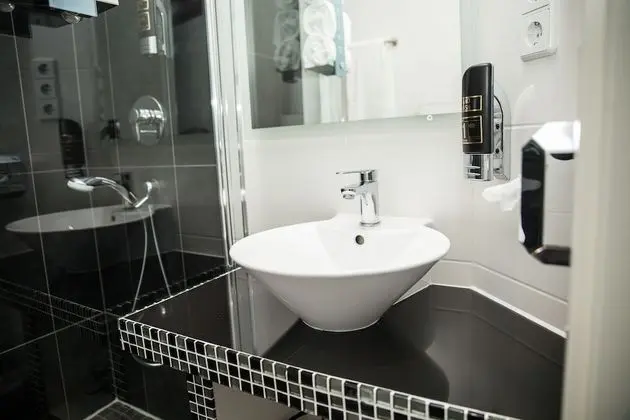 Family Üç Kişilik Oda