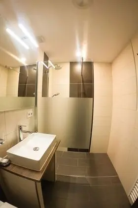 Basic Tek Kişilik Oda, 1 Tek Kişilik Yatak