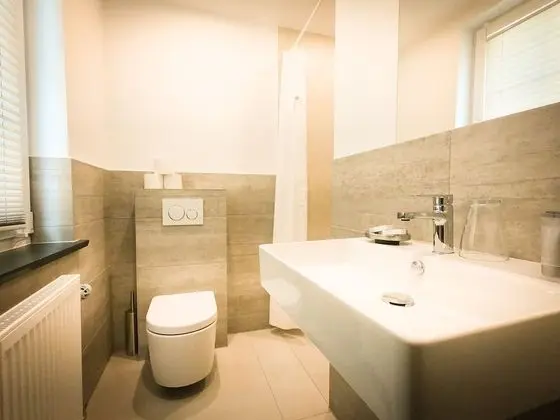 Basic Tek Kişilik Oda, 1 Tek Kişilik Yatak