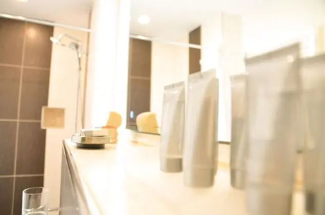 Basic Tek Kişilik Oda, 1 Tek Kişilik Yatak