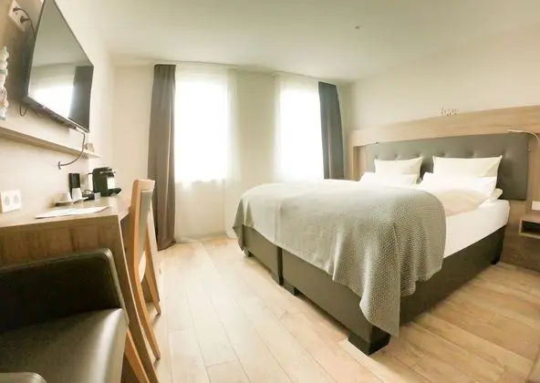 Classic Tek Büyük Yataklı Oda, 1 En Büyük (King) Boy Yatak