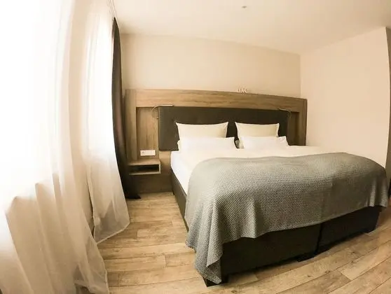 Classic Tek Büyük Yataklı Oda, 1 En Büyük (King) Boy Yatak