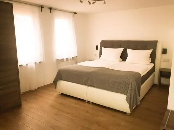 Classic Tek Büyük Yataklı Oda, 1 En Büyük (King) Boy Yatak