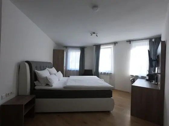 Classic Tek Büyük Yataklı Oda, 1 En Büyük (King) Boy Yatak