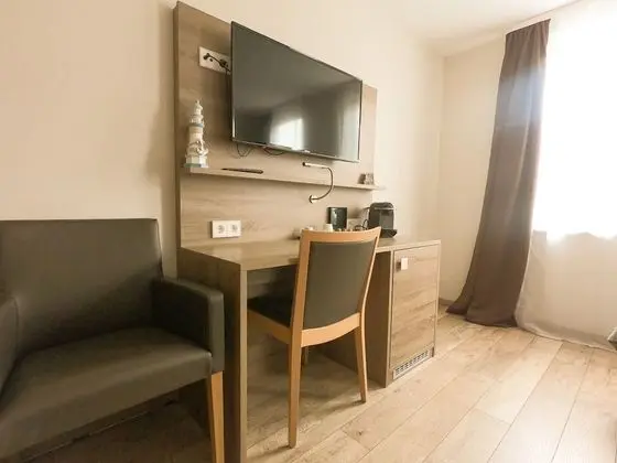 Classic Tek Büyük Yataklı Oda, 1 En Büyük (King) Boy Yatak