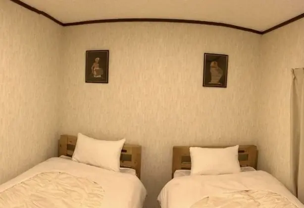 Standard Bungalov (with Fan)