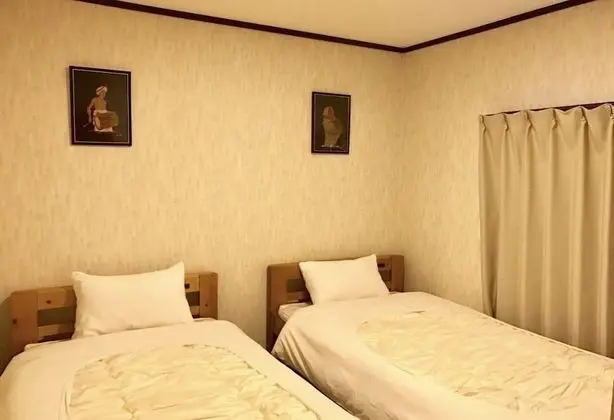 Standard Bungalov (with Fan)