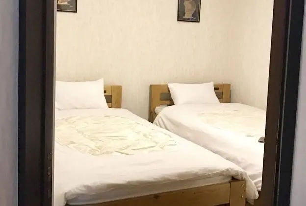 Standard Bungalov (with Fan)