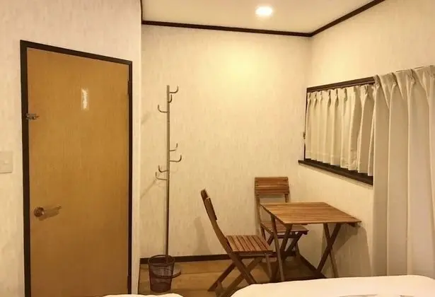 Standard Bungalov (with Fan)