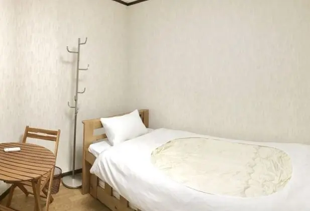 Standard Bungalov (with Fan)