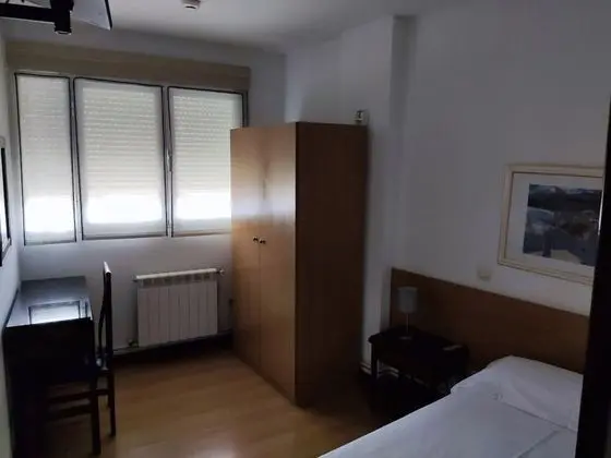 Tek Kişilik Oda, Özel Banyo