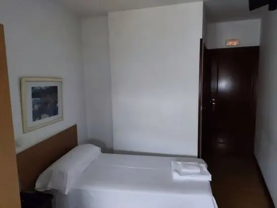 Tek Kişilik Oda, Özel Banyo