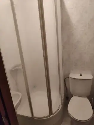 Tek Kişilik Oda, Özel Banyo