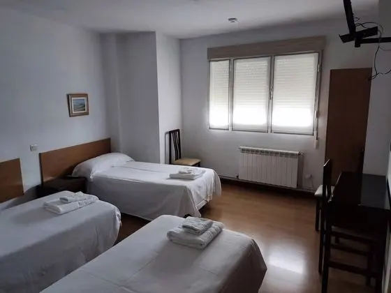 Üç Kişilik Oda, Özel Banyo