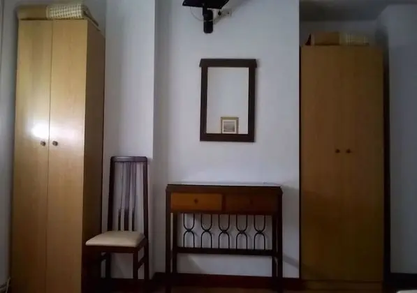 Üç Kişilik Oda, Özel Banyo