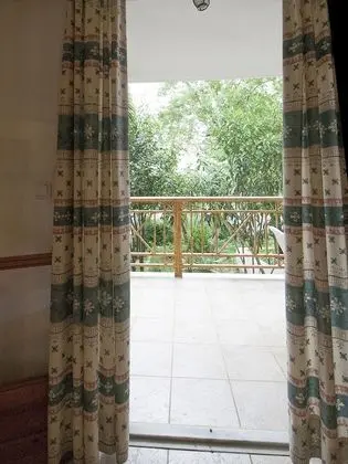 İki Ayrı Yataklı Oda
