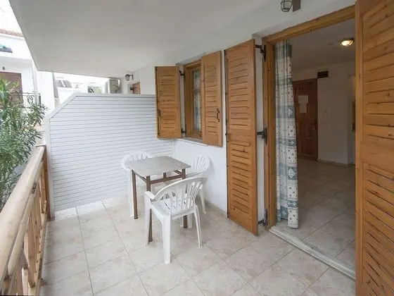 Standard Üç Kişilik Oda