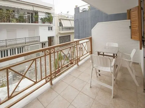 Standard Üç Kişilik Oda