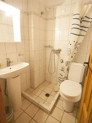 Standard Üç Kişilik Oda