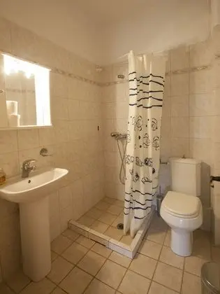 Standard Üç Kişilik Oda