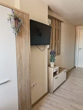 Comfort Tek Büyük veya İki Ayrı Yataklı Oda