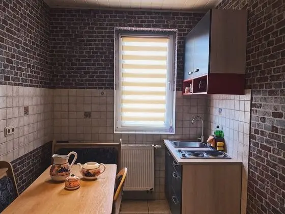 Comfort Tek Büyük veya İki Ayrı Yataklı Oda