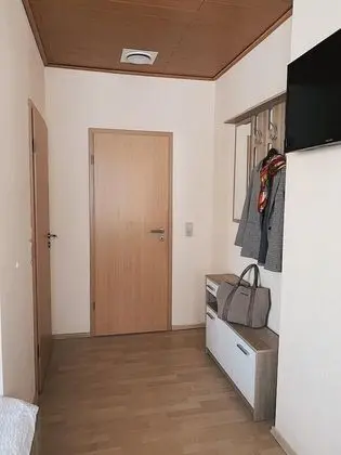 Comfort Tek Kişilik Oda