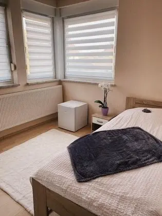 Comfort Tek Kişilik Oda