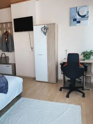 Comfort Tek Kişilik Oda