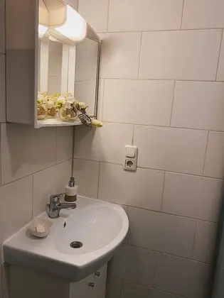 Comfort Tek Kişilik Oda