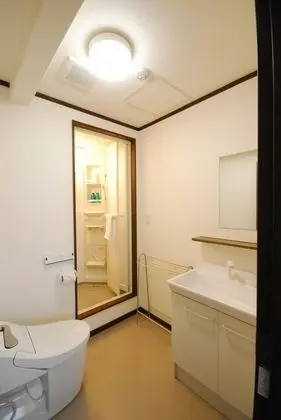 Economy İki Ayrı Yataklı Oda, Sigara İçilmez, Buzdolabı (2 Single Beds Or 1 King Bed)
