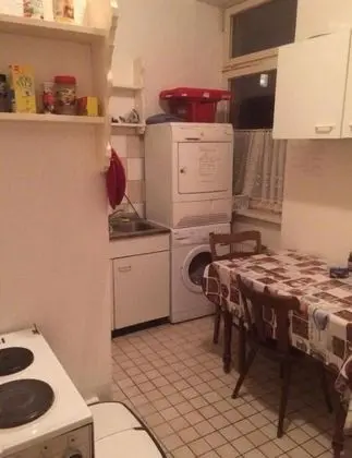 İki Ayrı Yataklı Oda, Özel Banyo