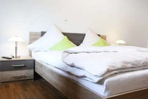 Tek Kişilik Oda