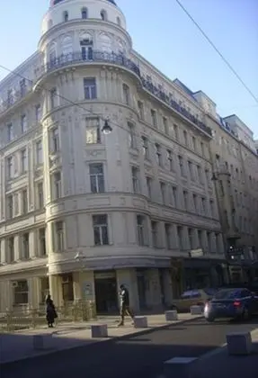 Economy Tek Büyük Yataklı Oda, Ortak Banyo