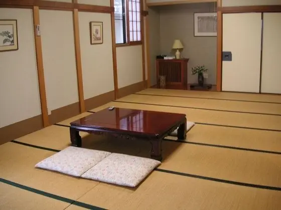 Traditional Oda (Japanese Style Family)