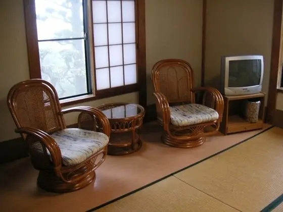 Traditional Oda (Japanese Style Family)