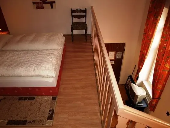 Stüdyo (Apartment)
