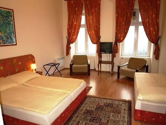 Stüdyo (Apartment)