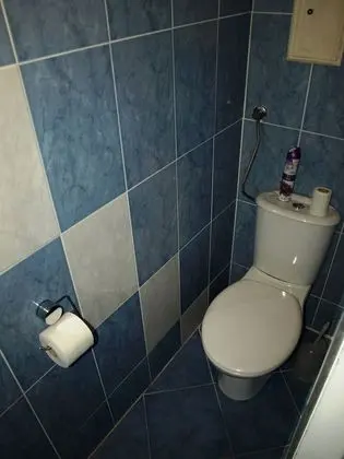 Stüdyo (Apartment)