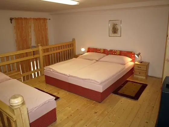 Stüdyo (Apartment, 4 persons)