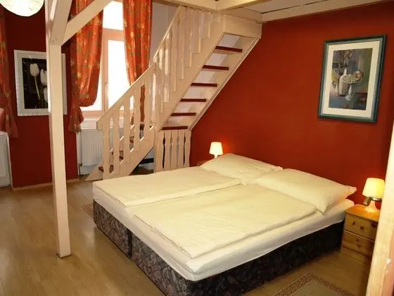 Stüdyo (Apartment, 4 persons)
