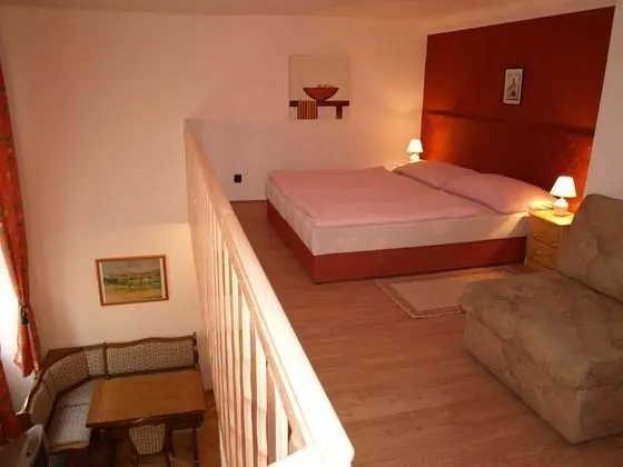 Stüdyo (Apartment, 4 persons)