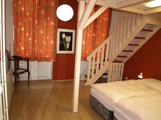 Stüdyo (Apartment, 4 persons)