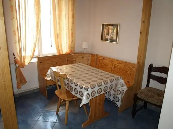 Stüdyo (Apartment, 4 persons)