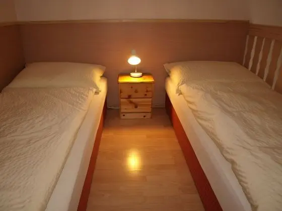 Stüdyo (Apartment, 4 persons)
