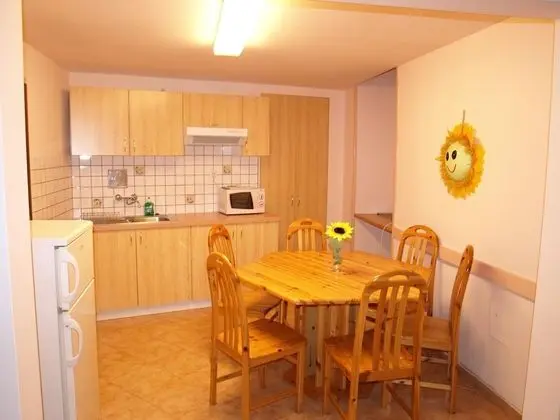 Stüdyo (Apartment, 4 persons)