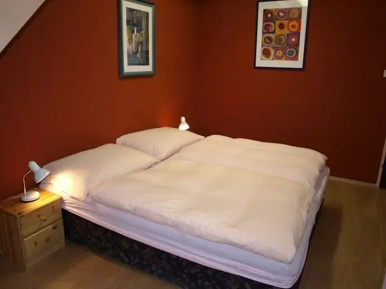 Stüdyo (Apartment, 4 persons)